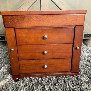 Jewelry Box